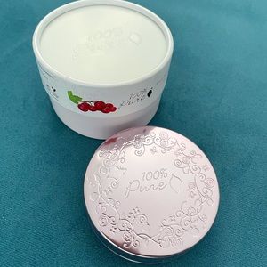 100% Pure Fruit Pigmented Blush